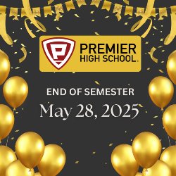 End of Semester